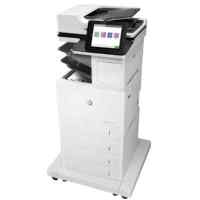 МФУ HP LaserJet Enterprise M631z
