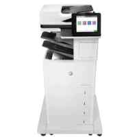 HP LaserJet Enterprise M631z