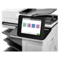 МФУ HP LaserJet Enterprise M631z