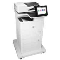 МФУ HP LaserJet Enterprise M632fht