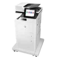 HP LaserJet Enterprise M632fht