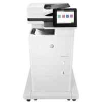 МФУ HP LaserJet Enterprise M632fht