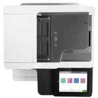 МФУ HP LaserJet Enterprise M632fht