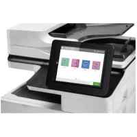 HP LaserJet Enterprise M632fht