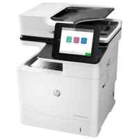 HP LaserJet Enterprise M632h