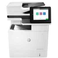 МФУ HP LaserJet Enterprise M632h