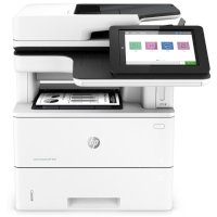 HP LaserJet Enterprise MFP M528f