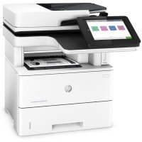 МФУ HP LaserJet Enterprise MFP M528f