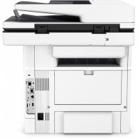 МФУ HP LaserJet Enterprise MFP M528f