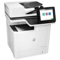 МФУ HP LaserJet Enterprise MFP M636fh