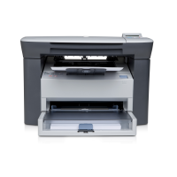 HP LaserJet M1005