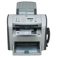 МФУ HP LaserJet M1319f