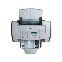 МФУ HP LaserJet M1319f