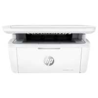 МФУ HP LaserJet M140we 7MD72E