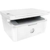 МФУ HP LaserJet M140we 7MD72E