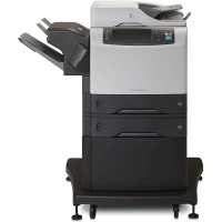 HP LaserJet M4345xs MFP