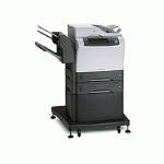 МФУ HP LaserJet M4345xm MFP