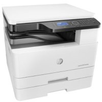 МФУ HP LaserJet M436dn