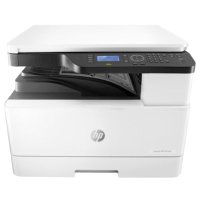 МФУ HP LaserJet M436dn