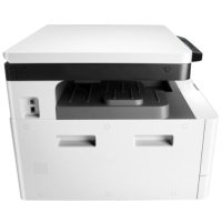 МФУ HP LaserJet M436dn