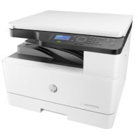 HP LaserJet M436n