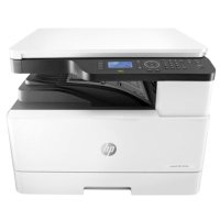 МФУ HP LaserJet M436n