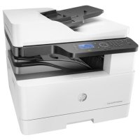 HP LaserJet M436nda