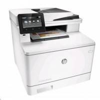 МФУ HP LaserJet M477fdn CF378A