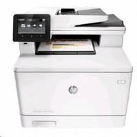 HP LaserJet M477fdn CF378A