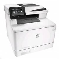 МФУ HP LaserJet M477fdw CF379A