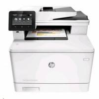 HP LaserJet M477fdw CF379A