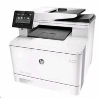 МФУ HP LaserJet M477fdw CF379A