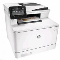 МФУ HP LaserJet M477fnw CF377A