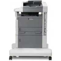 HP LaserJet M5035x MFP