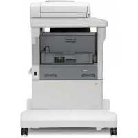 МФУ HP LaserJet M5035x MFP