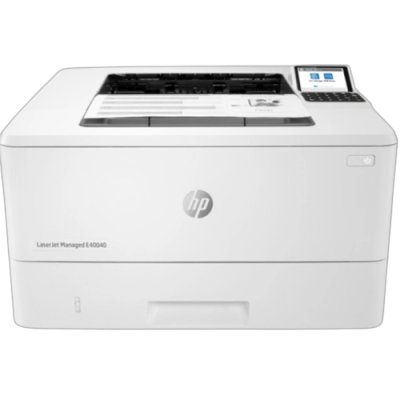принтер HP LaserJet Managed E40040dn