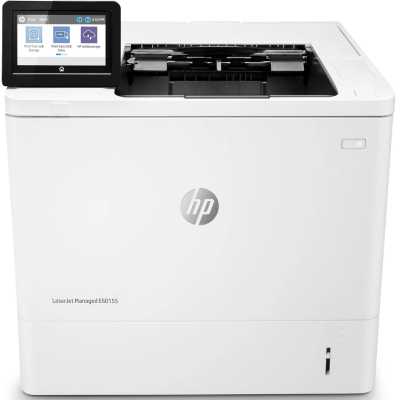 принтер HP LaserJet Managed E60155dn
