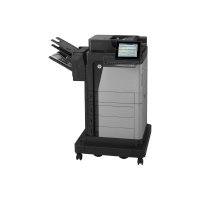 МФУ HP LaserJet Managed Flow MFP M630zm