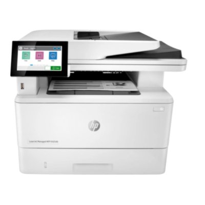 МФУ HP LaserJet Managed MFP E42540f 3PZ75A