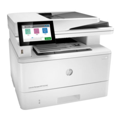 HP LaserJet Managed MFP E42540f 3PZ75A