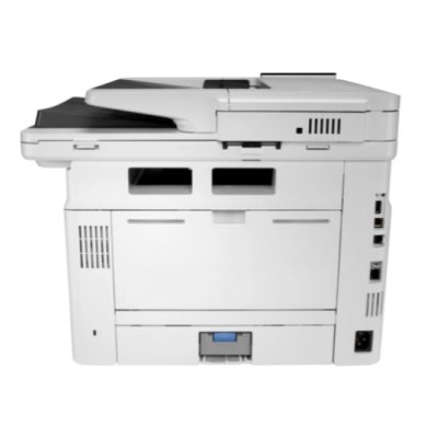 МФУ HP LaserJet Managed MFP E42540f 3PZ75A