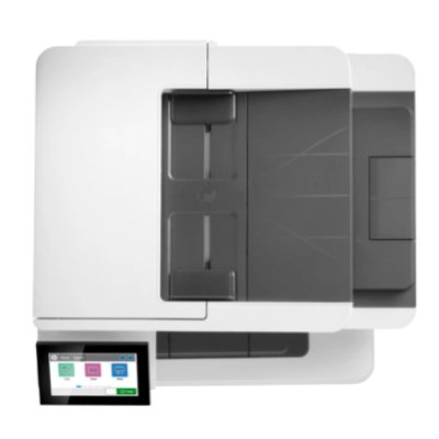 HP LaserJet Managed MFP E42540f 3PZ75A