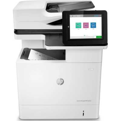 МФУ HP LaserJet Managed MFP E62655dn