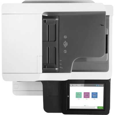 HP LaserJet Managed MFP E62655dn