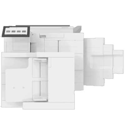HP LaserJet Managed MFP E73130dn