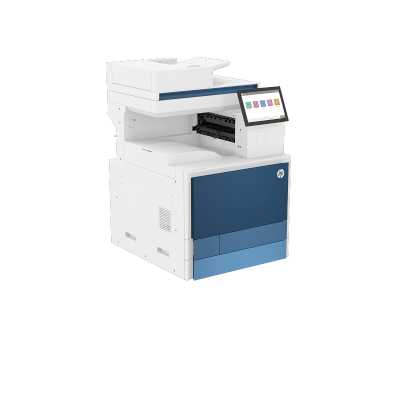 МФУ HP LaserJet Managed MFP E877dn