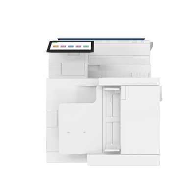 HP LaserJet Managed MFP E877dn