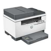 МФУ HP LaserJet MFP M236sdw