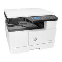 HP LaserJet MFP M442dn