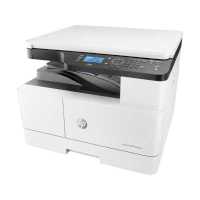 МФУ HP LaserJet MFP M442dn